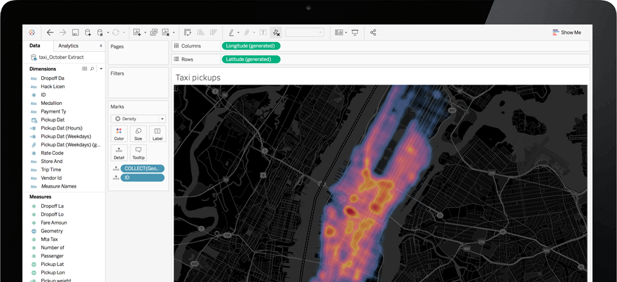 tableau public data sources